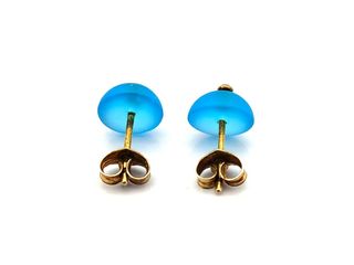 E1771077-0	Pendientes Oro 18k Con Circonita