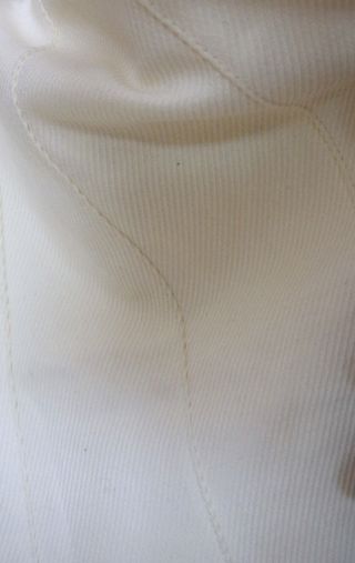 Abrigo marinero corto de invierno Stradivarius