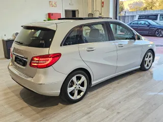 Mercedes-Benz Clase B 2012