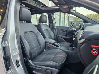 Mercedes-Benz Clase B 2012