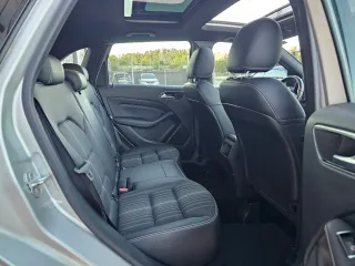 Mercedes-Benz Clase B 2012