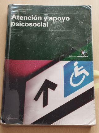 Atención y apoyo psicosocial.