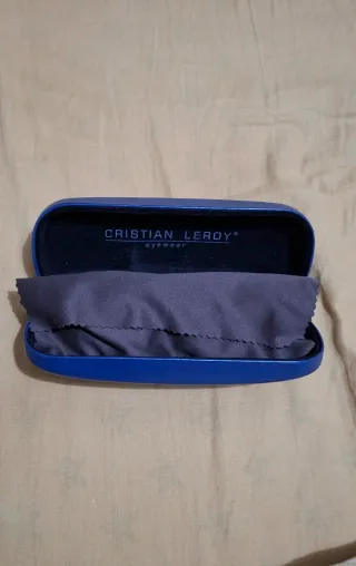 Occhiali da sole Cristian Leroy