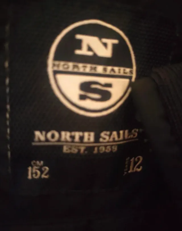 Giacca North Sails da bambino 152 cm
