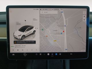 Tesla Model Y RWD