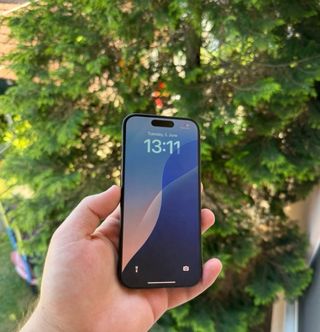 iPhone 15 Pro 256GB
