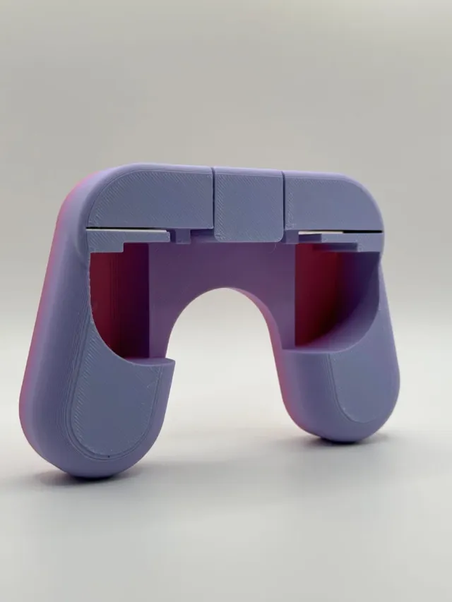 Mando 3D para Nintendo Switch