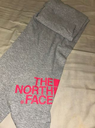 Leggings The North Face Mujer Rosa