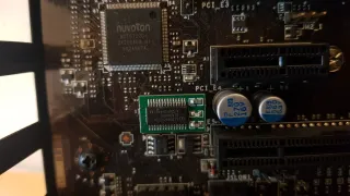 Pack PC Intel X99