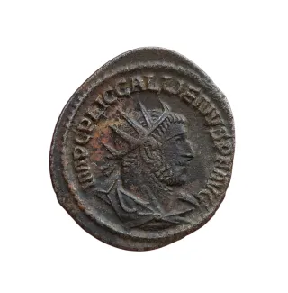 Moneda Romana Galieno
