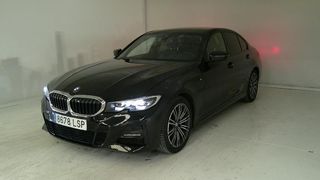 BMW Serie 3 318d Auto.