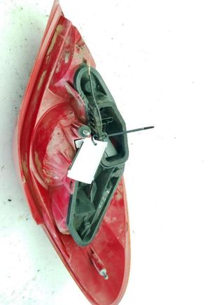 Peugeot 22671615 piloto trasero derecho 207 wa wc