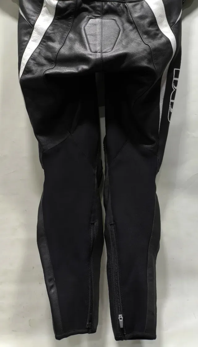 Traje de moto 110 , IXS Sport KOMBI RS-1000 1 pc