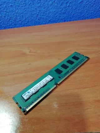 Memoria ram 