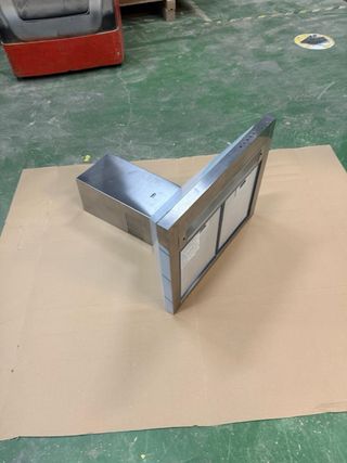 Campana extractora BEKO 60 cm