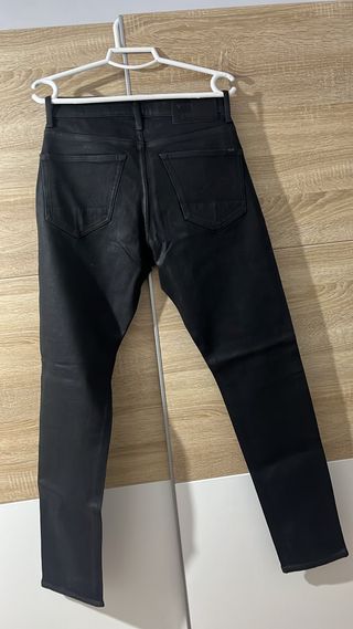 Pantalones G-Star RAW Negros
