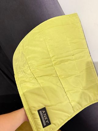 Sudadero ANKY Amarillo