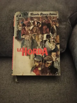 La horda