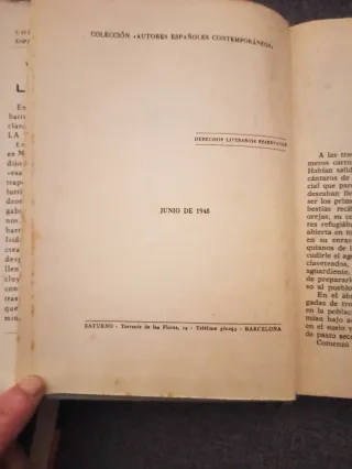 La horda