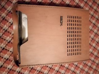 Mangiadischi Sincron anni '60