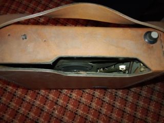 Mangiadischi Sincron anni '60