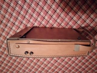 Mangiadischi Sincron anni '60