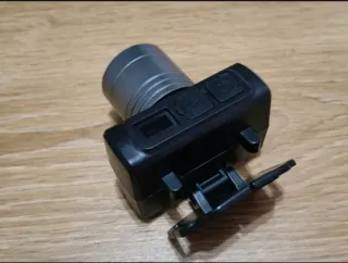 Linterna Frontal LED Xinxite TD-T248