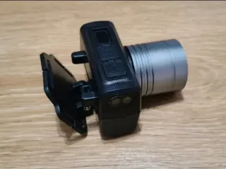 Linterna Frontal LED Xinxite TD-T248