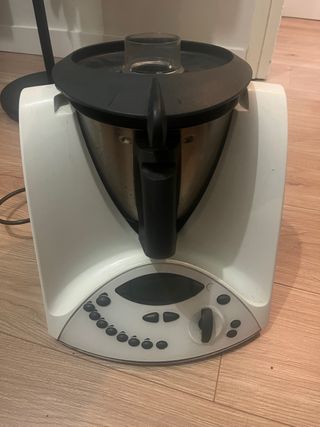 Robot de cocina Thermomix T31