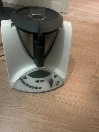 Robot de cocina Thermomix T31