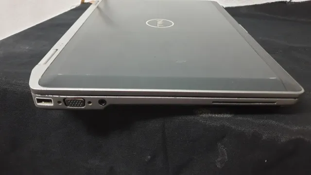 Ordenador Dell Latitude E6420