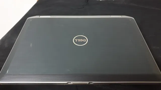 Ordenador Dell Latitude E6420