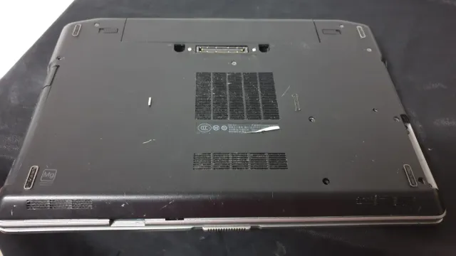 Ordenador Dell Latitude E6420