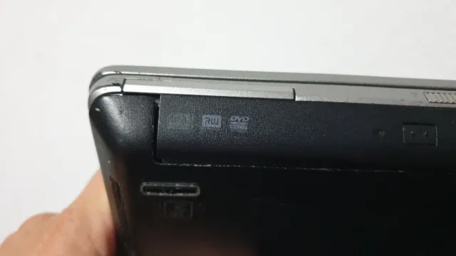 Ordenador Dell Latitude E6420