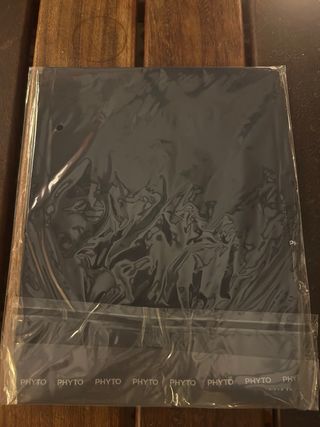 Capa para tinte de cabello Phyto