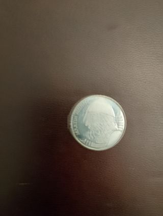 9 Monedas Colección