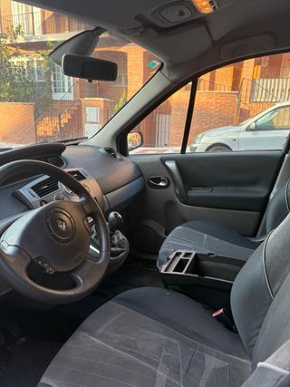Renault Scenic 2005
