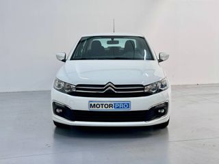 CITROEN C-Elysée BlueHDi 75KW (100CV) Shine