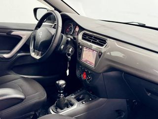 CITROEN C-Elysée BlueHDi 75KW (100CV) Shine