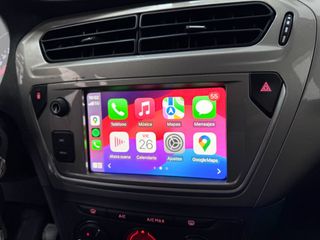 CITROEN C-Elysée BlueHDi 75KW (100CV) Shine