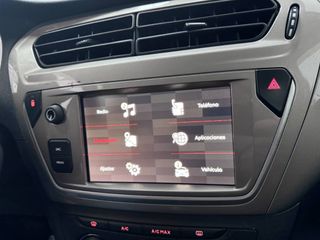 CITROEN C-Elysée BlueHDi 75KW (100CV) Shine