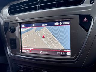 CITROEN C-Elysée BlueHDi 75KW (100CV) Shine