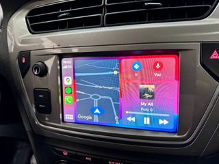 CITROEN C-Elysée BlueHDi 75KW (100CV) Shine