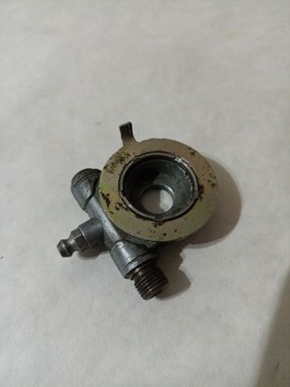 VDO AVIS Reenvío Moto Clásica Antigua