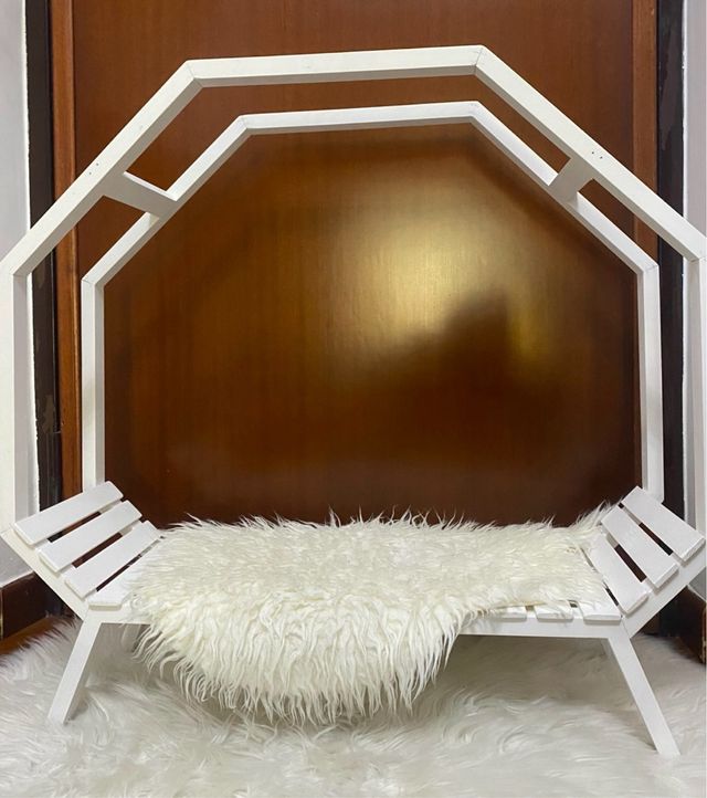 Cuccia design per cane/gatto