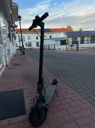Xiaomi Mi Electric Scooter 3
