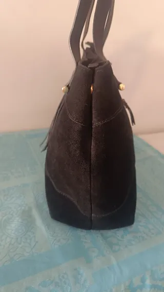 Bolso ANNA FIELD piel nueva