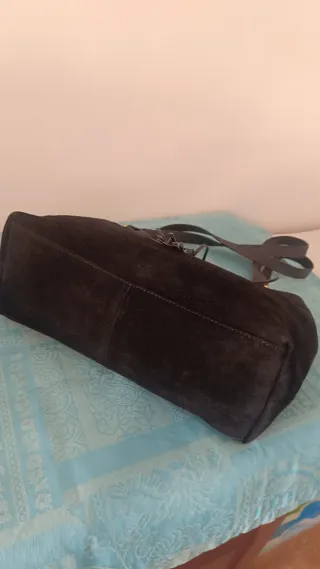 Bolso ANNA FIELD piel nueva