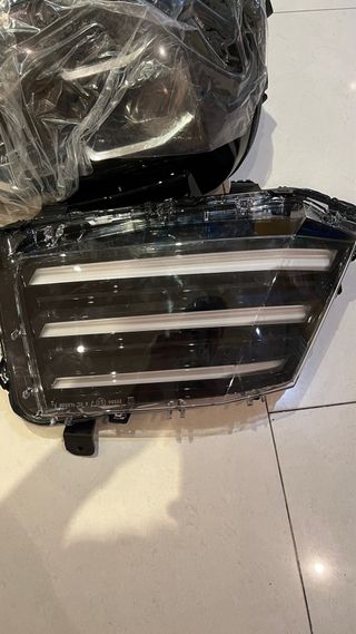 Faros Delanteros Citroen C4 2020 Nuevos