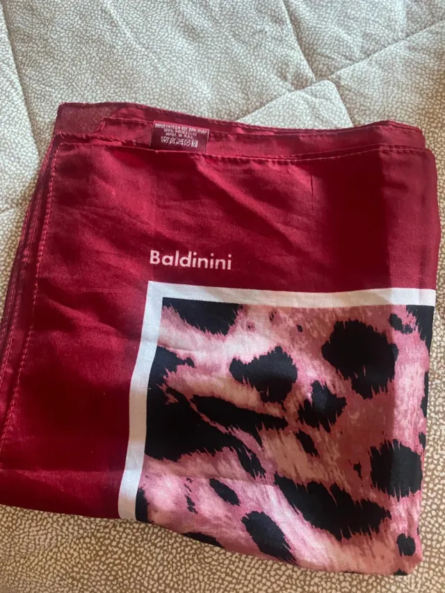 Foulard Baldinini